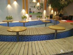 -丽池宫韩式汗蒸会馆(华灯坊店)