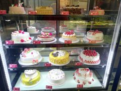 -味多美蛋糕(阜成门店)