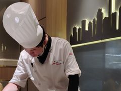 -大渔铁板烧(万象城店)