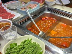 -重庆高老九火锅(万象城店)