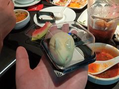-海底捞火锅(宇飞大厦店)