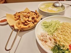 -偏爱炒鸡(老县衙店)