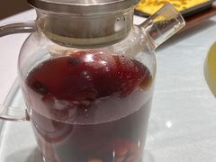 -沽上民肴·海鲜锅贴·天津菜(福州道鸿正家园店)