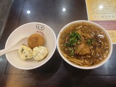 -毛华美食(清扬路店)