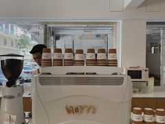 -Cafe on warm(丹霞店)