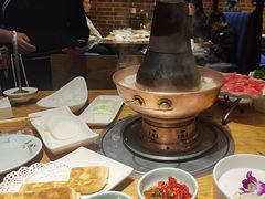 -额尔敦传统涮火锅·冰煮羊(铁东店)