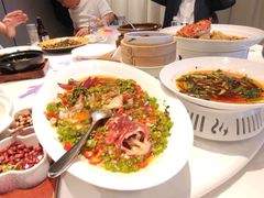 -贡宴盐帮菜自贡驻京联络处餐厅