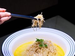 -一品淮扬 · 淮扬菜·北京万达文华酒店