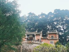 -草庵摩尼教遗址公园