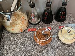 -喜家德虾仁水饺(金融中心店)