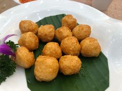 -轩记海鲜餐厅·四十五年老字号·经典粤菜(西区彩虹店)