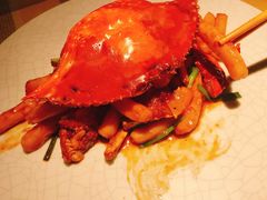 -章吴记喜瑞餐厅(东东城店)