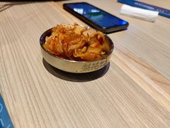 泡菜-梨花牛肉汤饭(仁恒伊势丹店)