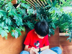 -Seesaw Coffee(朝阳大悦城店)