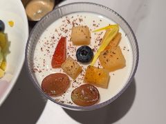 -牛扒先生·厚切雪花牛扒西餐厅(三元里店)