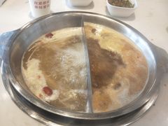 -傣妹火锅(南门大街店)