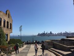 -阿尔卡特拉斯岛