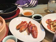 -湖滨28中餐厅·西湖宴·杭州君悦酒店