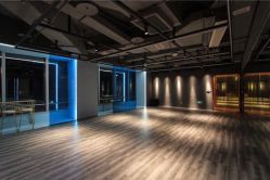 -YASAKI国际舞蹈中心