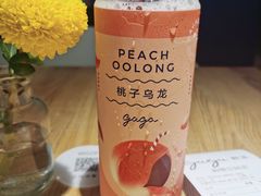 -gaga(深圳福田星河COCO Park店)