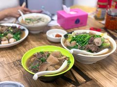 -正宗阳山牛杂(东城店)