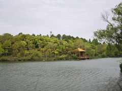 -上海怡沁园度假酒店