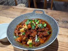 -树厨贵州菜(大十字店)