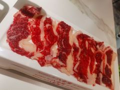 -八合里牛肉火锅(上海世茂广场店)