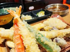 -天妇罗内顺田(罗湖店)