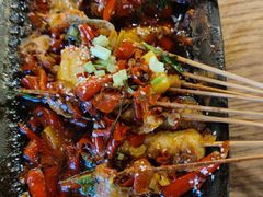 -成都吃客(九眼桥店)