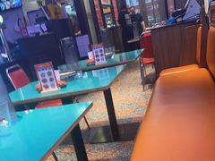 -川正旺江湖菜(三元桥店)