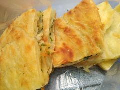 -咏春葱油饼(德政中路店)