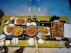 -路边边.炒菜烧烤.音乐餐厅(良乡长虹店)