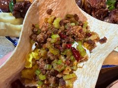 -向民炒鸡老店(火车站店)