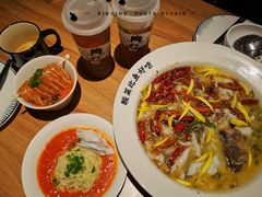 -太二酸菜鱼(汕头苏宁广场店)