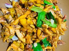 -肖记公安牛肉鱼杂馆·省级非物质文化遗产(三角路直营店)