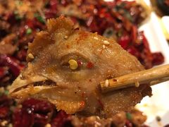 -望京一号·重庆江湖菜(工体店)