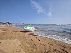 -兴城海滨风景区