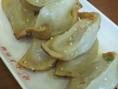 -小姜锅贴(凤凰街店)