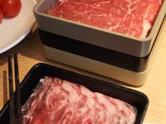 -温野菜涮涮锅(曲江大悦城店)