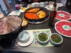 -巴蜀大将火锅(春熙店)