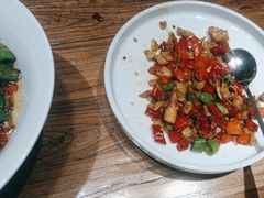 -丹江渔村(首都机场店)