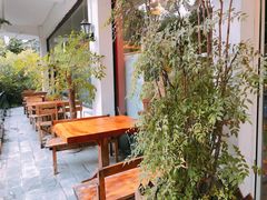 -乡村小榭饭店