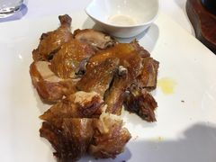 -禧宴Joyous Restaurant(禧园店)