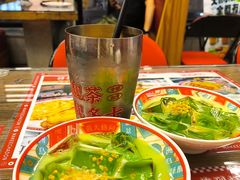 -孖记茶档·热腾茶餐(江南西plus店)