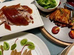 -小大董·烤鸭(观景餐厅·南京西路店)