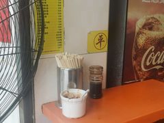 -富记鱼蛋粉(西村店)