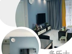 -多乐士焕新·装修·旧房翻新(N空间店)