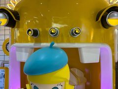 -泡泡玛特POPMART(上海环球港店)