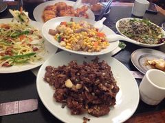 iphone_upload_pic-清真宏玉祥黄门脸餐厅(华荫东里店)